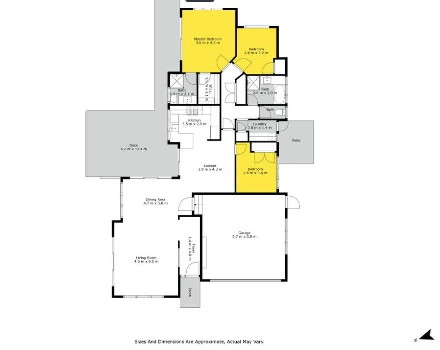 9 Hoani Glade, Saint Johns, Auckland - Carousel 18