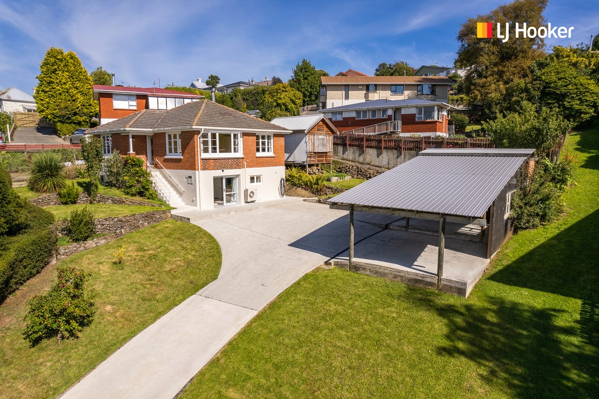 35 Kinsman Street, Kaikorai, Dunedin - Carousel 1