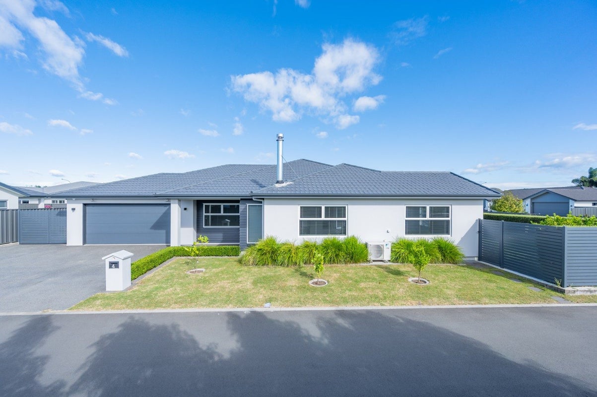 4 Young Place, Taradale, Napier - Carousel 15