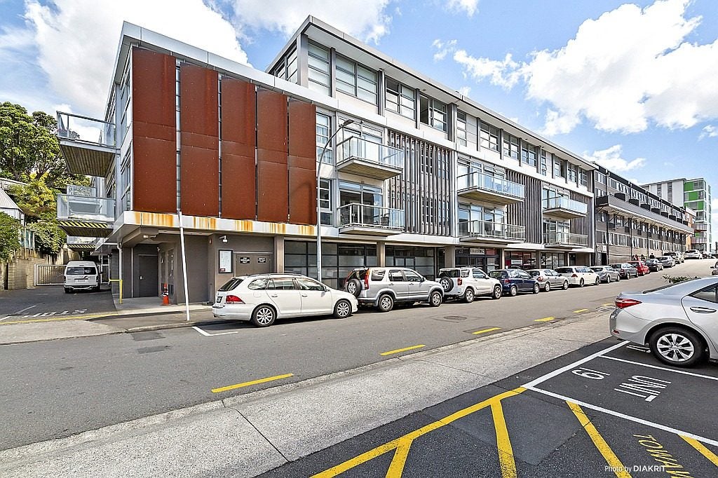 S306/28 Torrens Terrace, Mount Cook, Wellington - Carousel 10