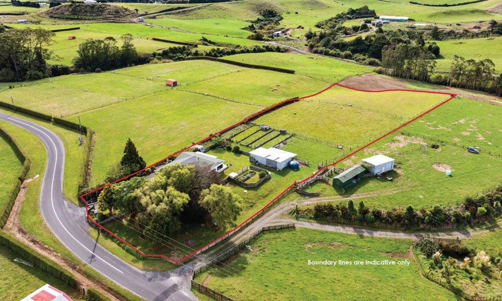 51 Sole Road, Ngaere, Stratford - Carousel 1