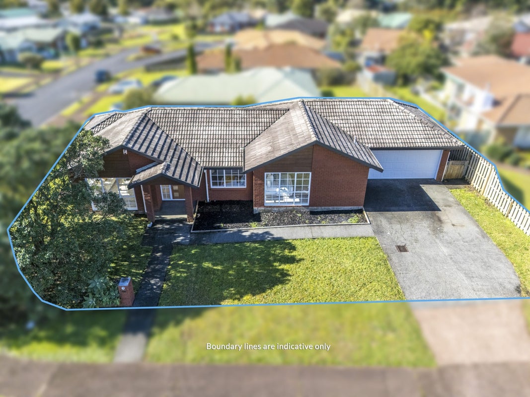 2 Diana Place, Ranui, Auckland - Carousel 27