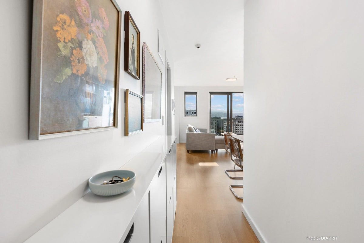 908/8 Wigan Street, Te Aro, Wellington - Carousel 2