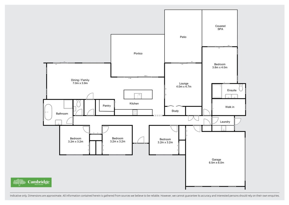 15 Shadbolt Drive, Leamington, Cambridge - Carousel 24