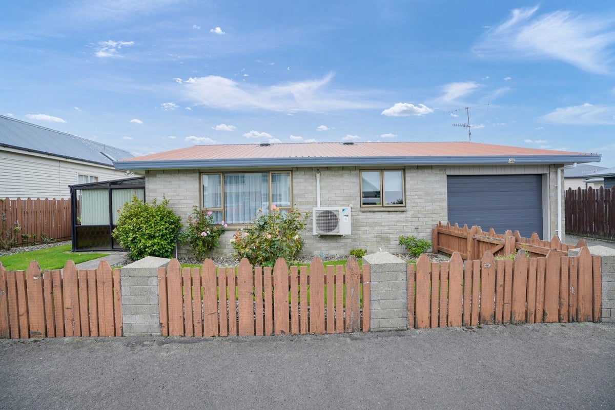 107 Mary Street, Richmond, Invercargill - Carousel 1
