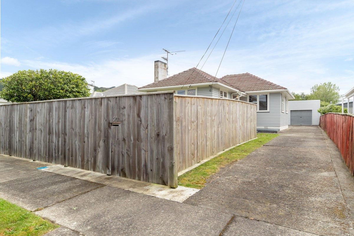 50 Clyma Street, Elderslea, Upper Hutt - Carousel 1
