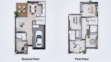 3C Jana Place, Mount Roskill, Auckland - Carousel 1