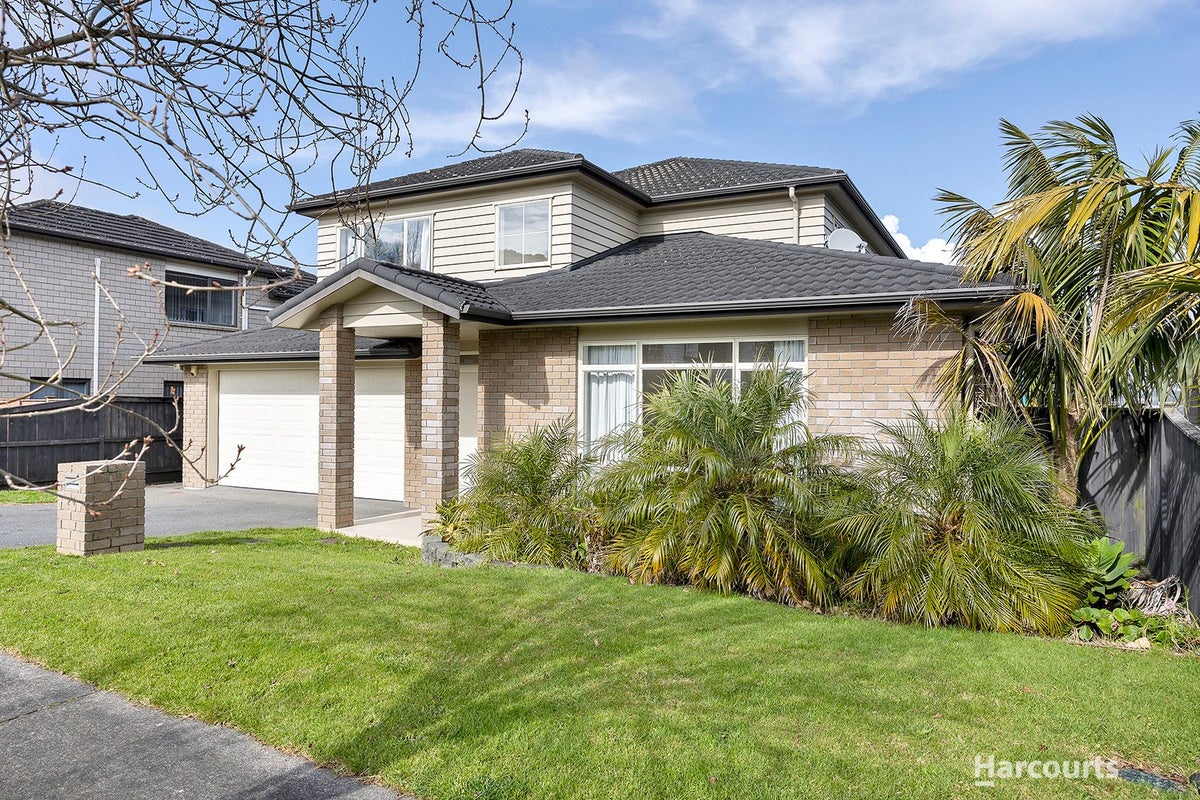 24 Ravello Rise, Flat Bush, Auckland - Carousel 2