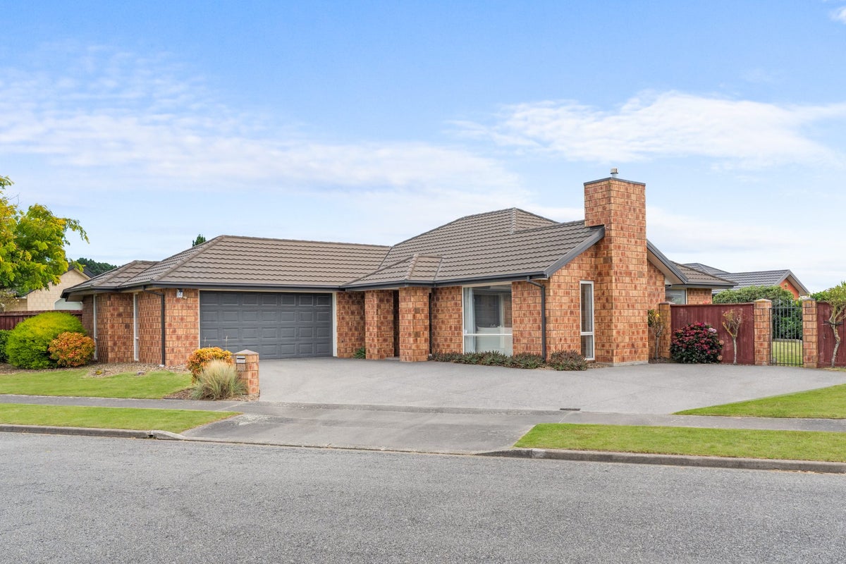 12 Clematis Place, Wigram, Christchurch - Carousel 1