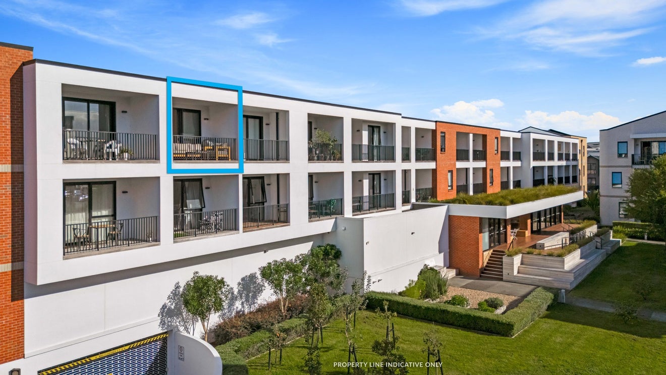 217/81 Mapou Road, Hobsonville, Auckland - Carousel 1