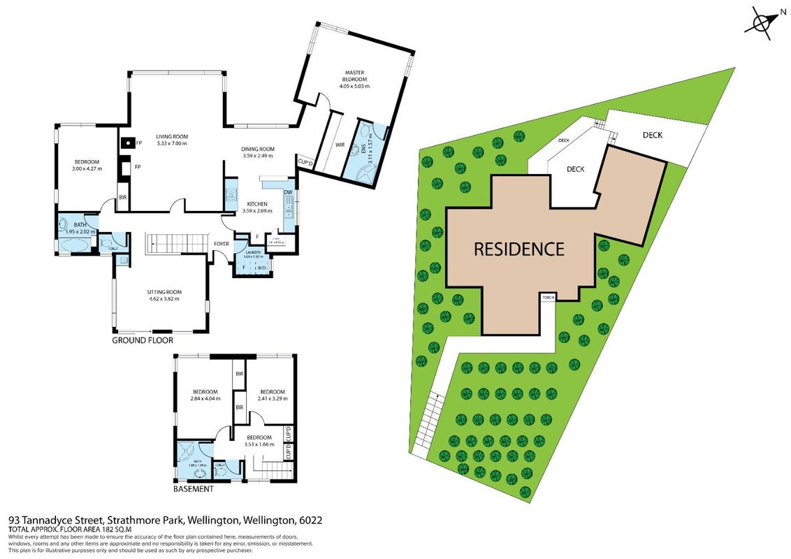 93 Tannadyce Street, Strathmore Park, Wellington - Carousel 19