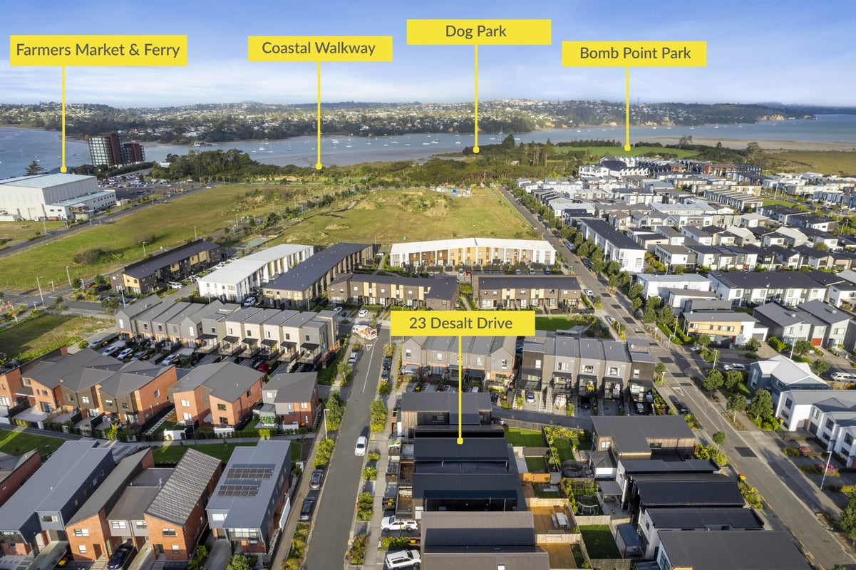 23 Desalt Drive, Hobsonville, Auckland - Carousel 20