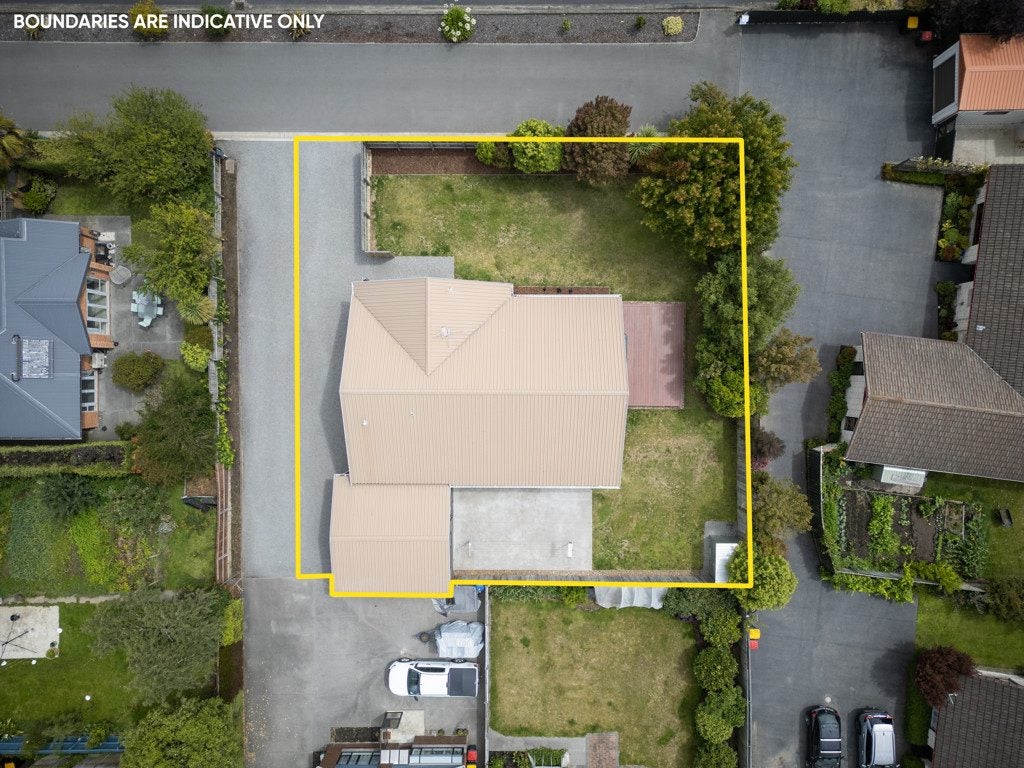 1/70A Tuckers Road, Casebrook, Christchurch - Carousel 28
