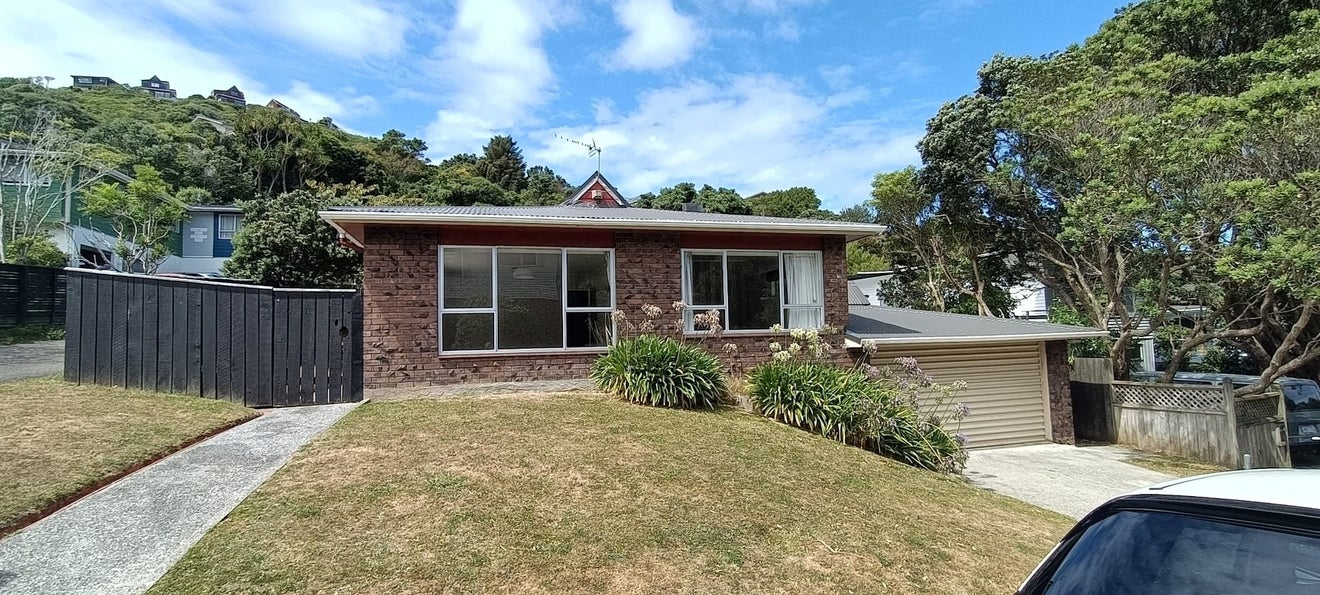 6 Vasanta Avenue, Ngaio, Wellington - Carousel 1