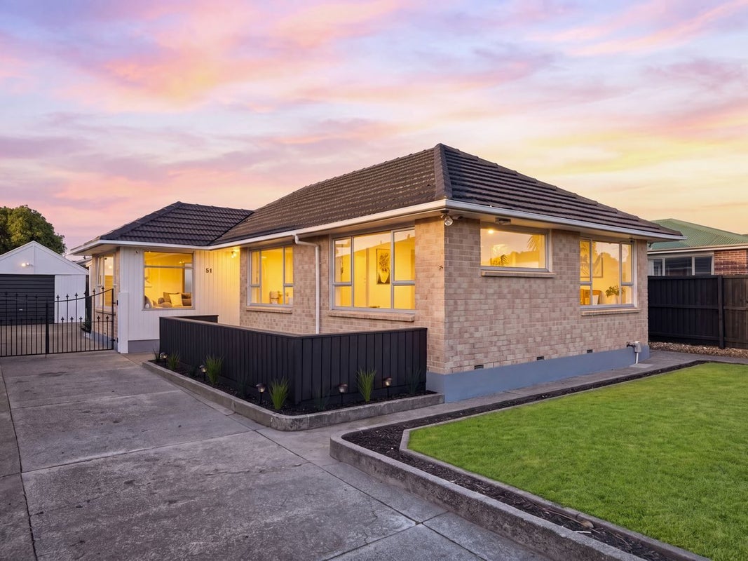 51 Bickerton Street, Wainoni, Christchurch - Carousel 1