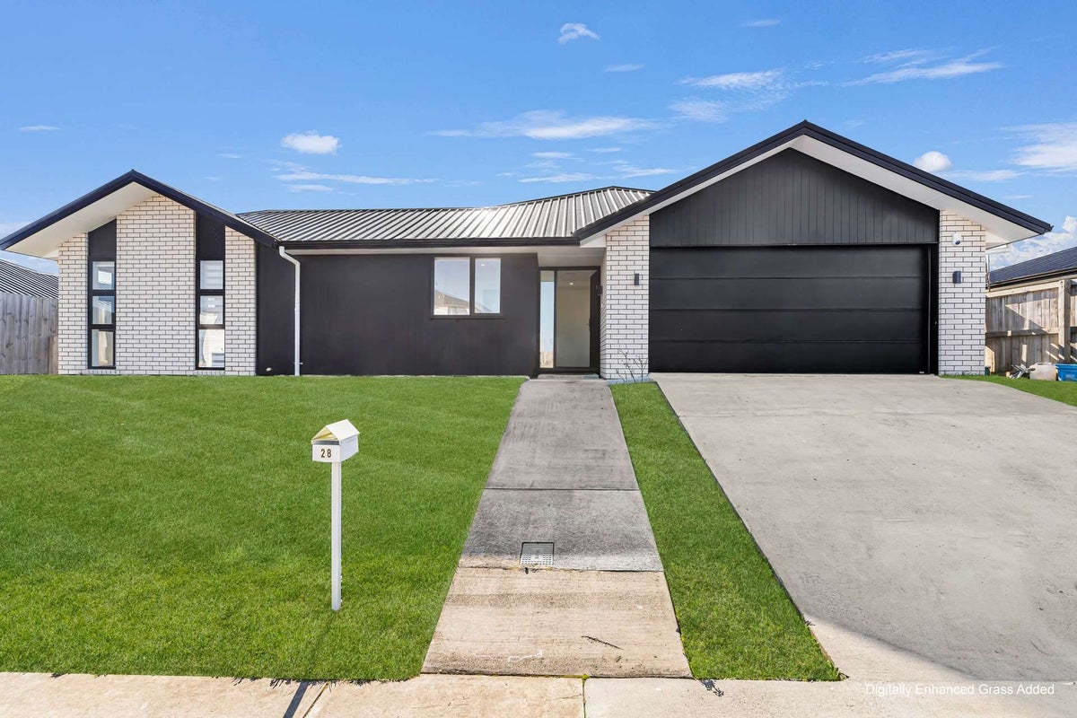 28 Inuwai Street, Glenview, Hamilton, Waikato - Carousel 2