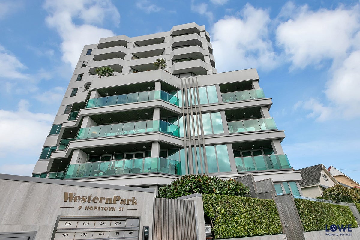 304/9 Hopetoun Street, Freemans Bay, Auckland - Carousel 1
