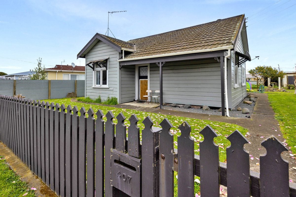 407 Waihi Road, Normanby, Hawera - Carousel 1