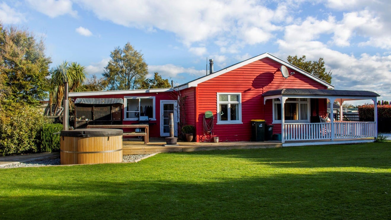 30 Blackford Street, Methven, Methven - Carousel 1