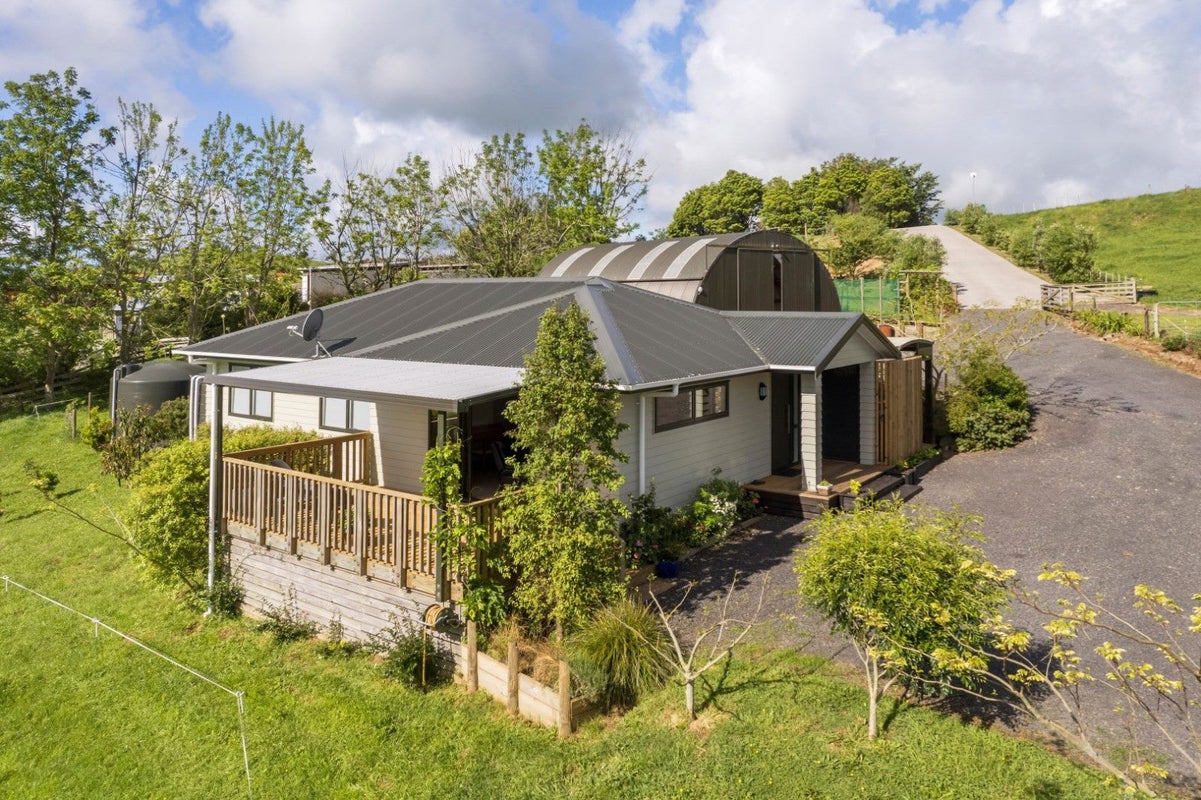 84 Kennedy Road, Waikino, Waihi - Carousel 20