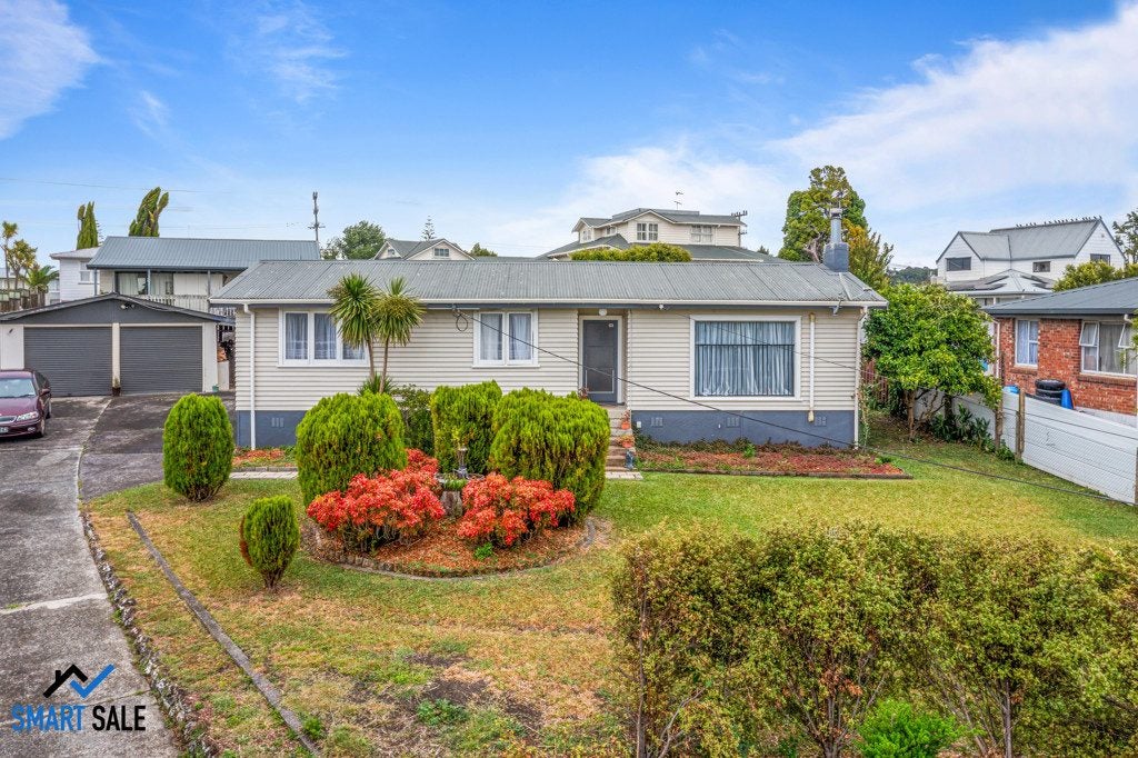9 Rerewai Place, Kelston, Auckland - Carousel 1
