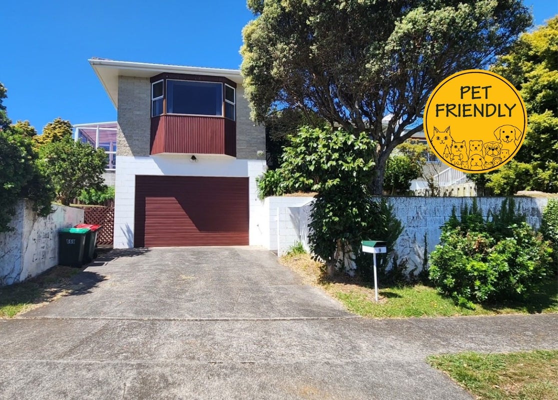 9 Tiverton Crescent, Whalers Gate, New Plymouth - Carousel 2