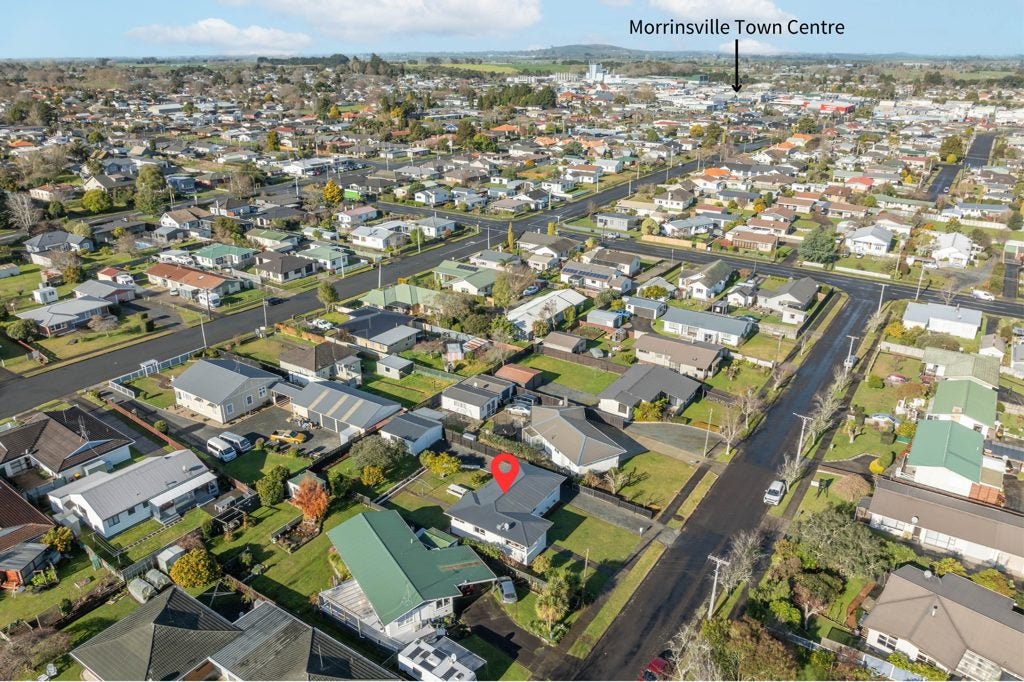 10 Moana Place, Morrinsville, Morrinsville - Carousel 23