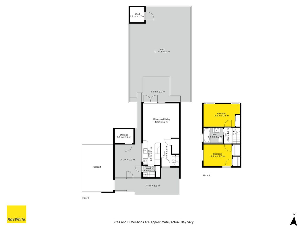 3/47 Cardwell Street, Onehunga, Auckland - Carousel 18