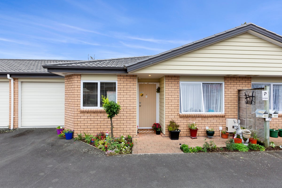 18C Enderley Avenue, Enderley, Hamilton - Carousel 1