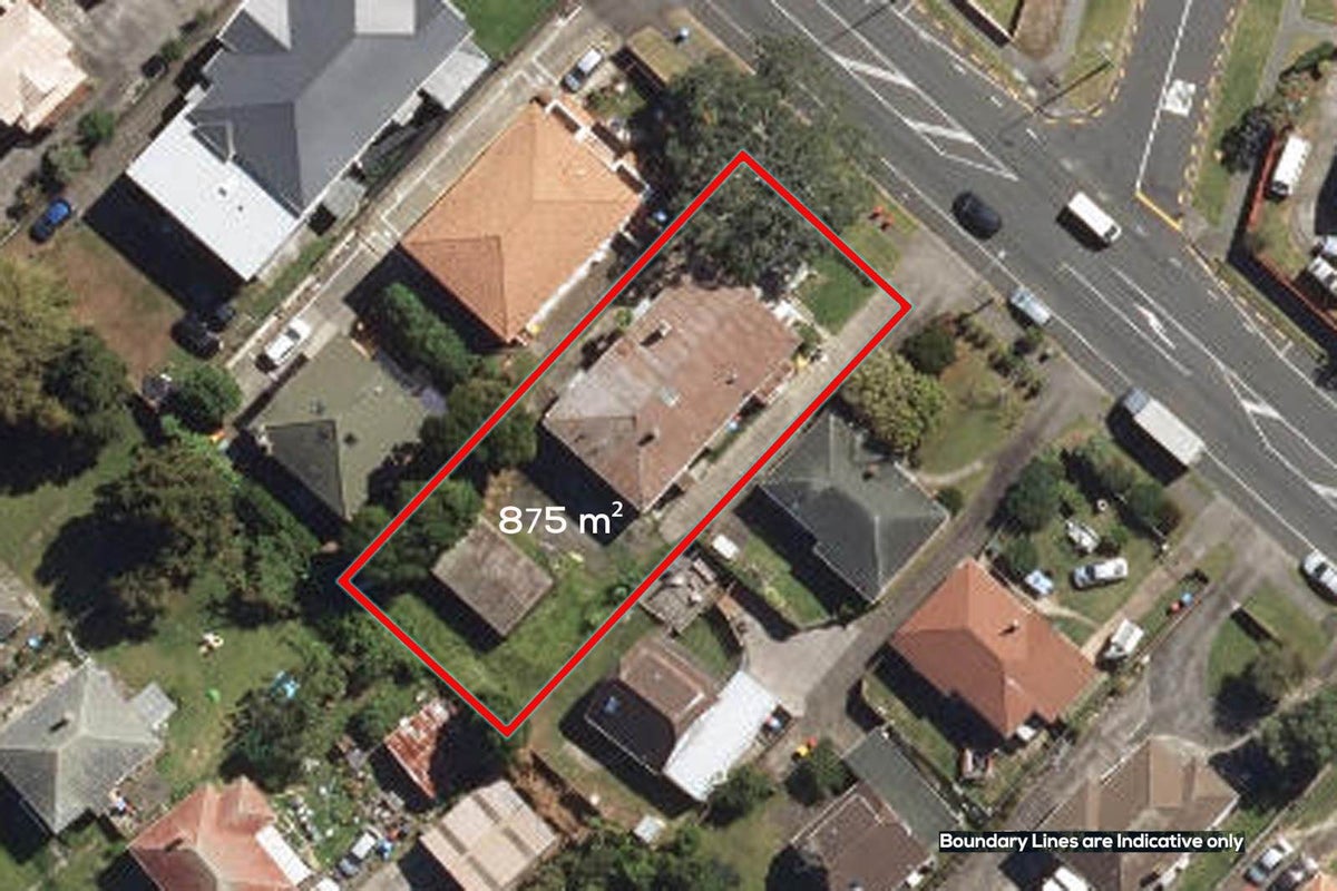 3/327 Mount Albert Road, Wesley, Auckland - Carousel 2