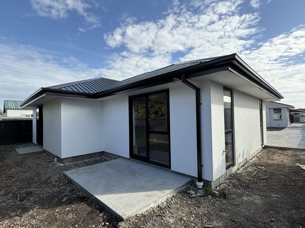 42 Ensign Street, Halswell, Christchurch - Carousel 16
