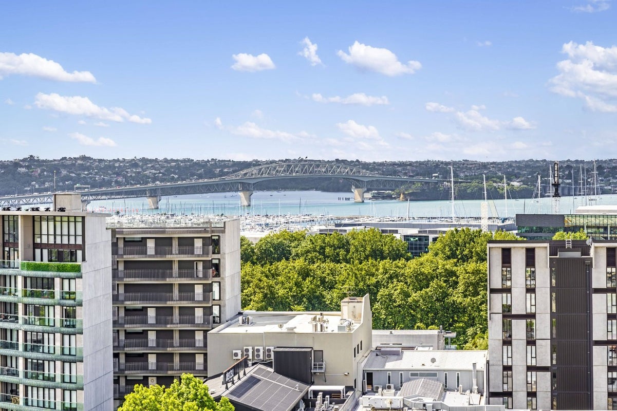 807/45 Union Street, Auckland Central, Auckland - Carousel 1