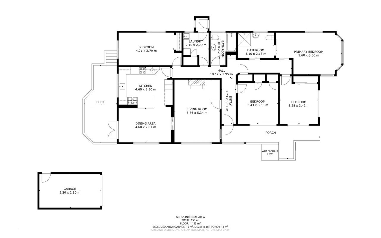 1 Melrose Road, Island Bay, Wellington - Carousel 23