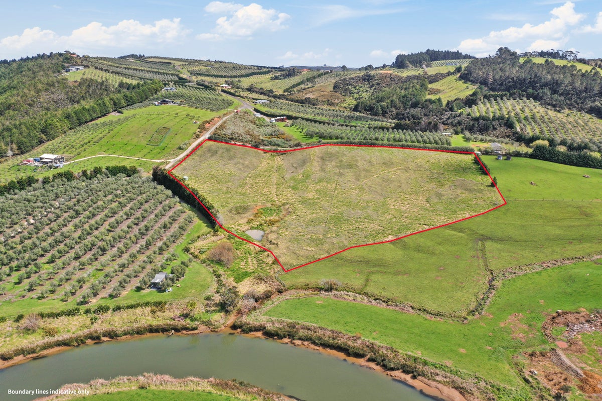 90D Leccino Valley Road, Mangonui, Mangonui - Carousel 2
