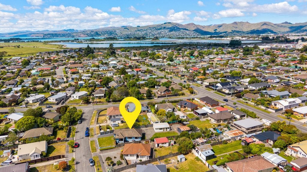 5 Merrington Crescent, Aranui, Christchurch - Carousel 14