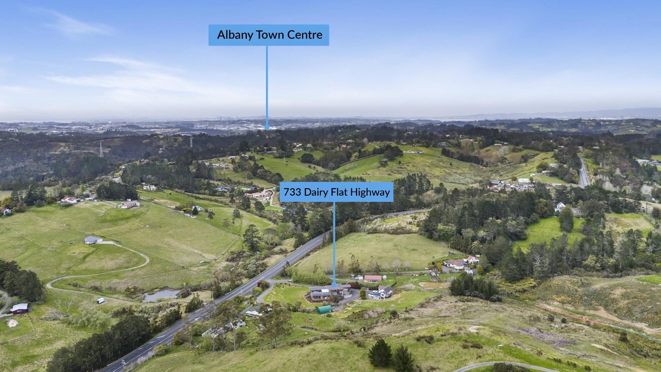 733 Dairy Flat Highway, Albany - Carousel 18