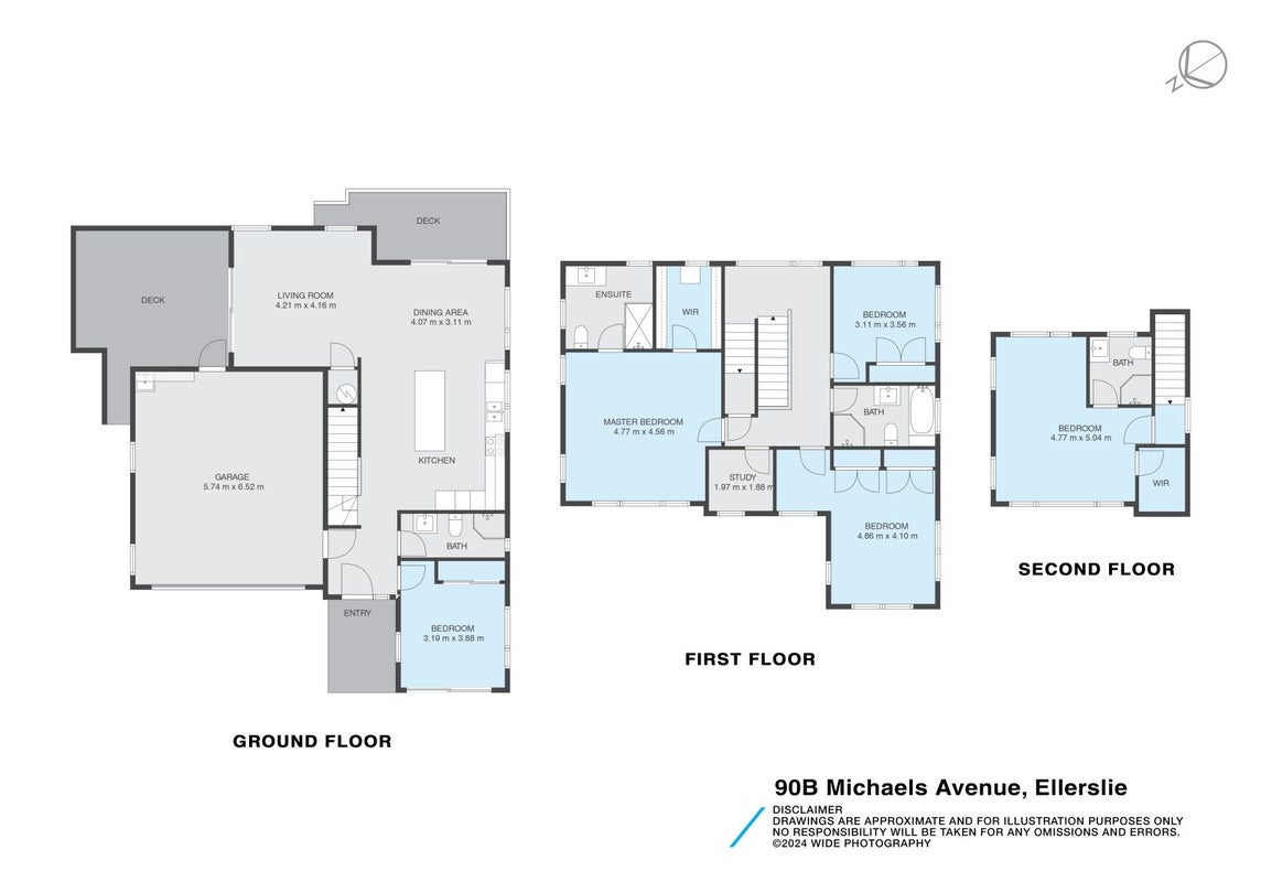 90B Michaels Avenue, Ellerslie, Auckland - Carousel 24