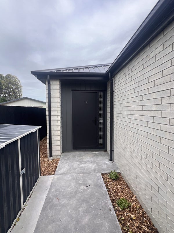 4/149 Strickland Street, Spreydon, Christchurch - Carousel 15
