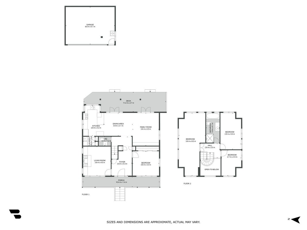 100 Clarence Street, Ponsonby, Auckland - Carousel 21