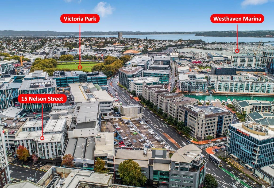 2F/15 Nelson Street, Auckland Central, Auckland - Carousel 9