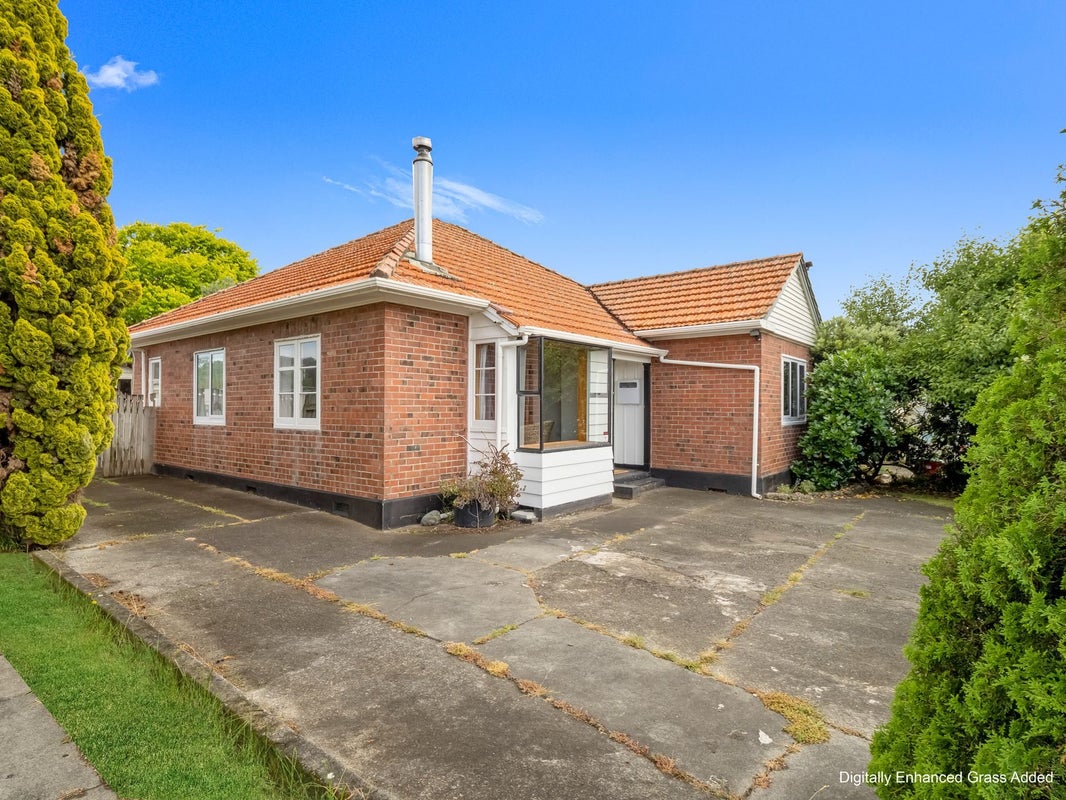 31 Jackson Street, College Estate, Whanganui - Carousel 1