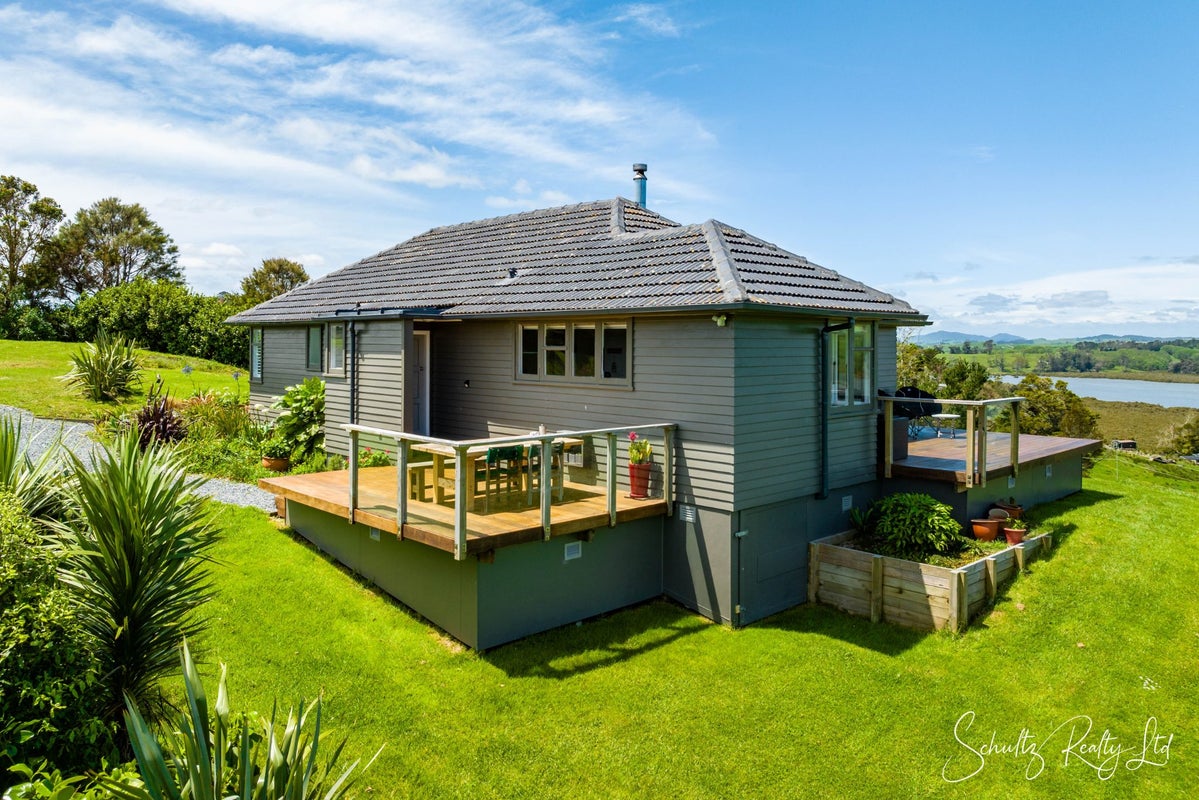213A Pahi Road, Pahi, Paparoa - Carousel 1