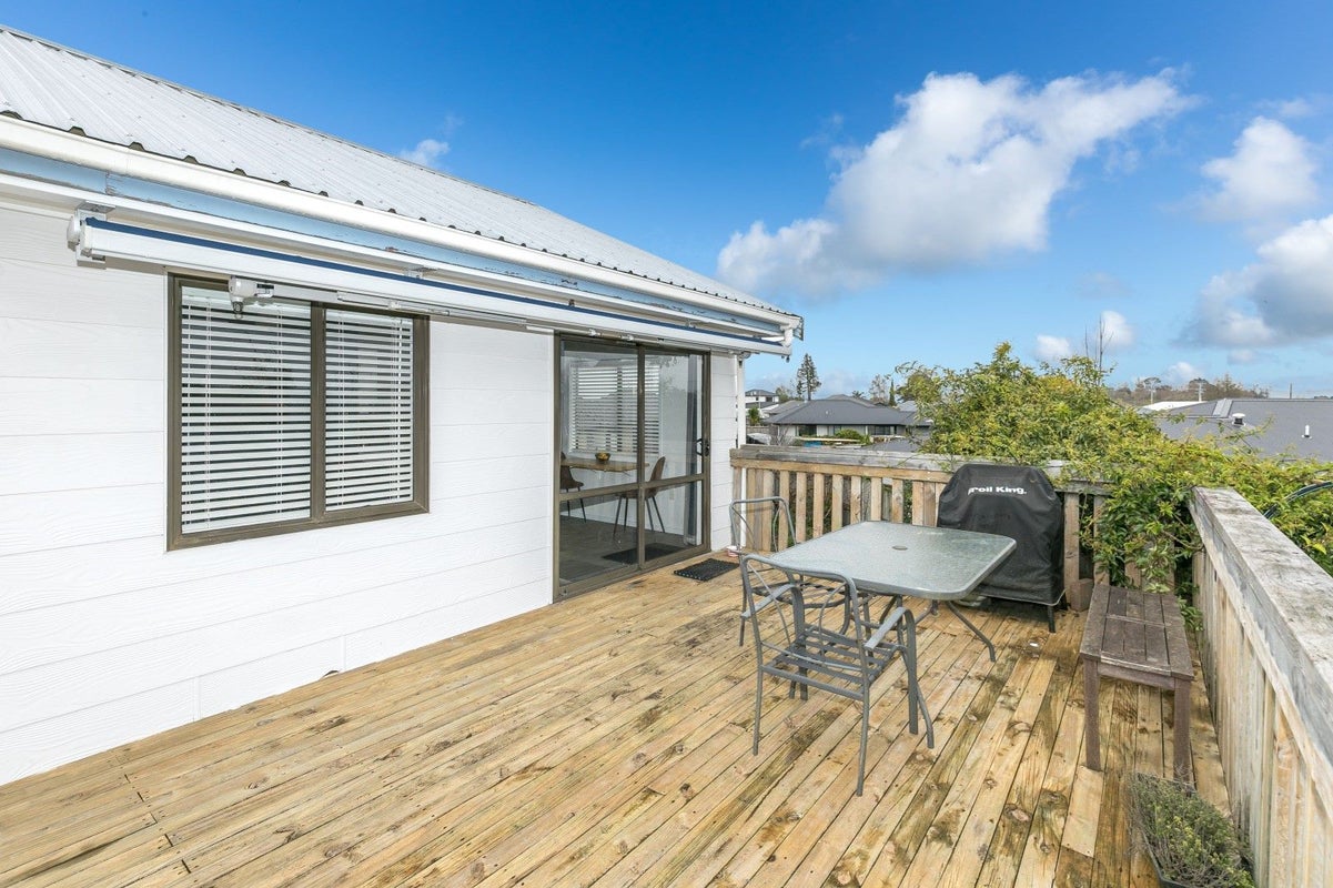 4/11 Walmsley Street, Kihikihi, Te Awamutu - Carousel 2