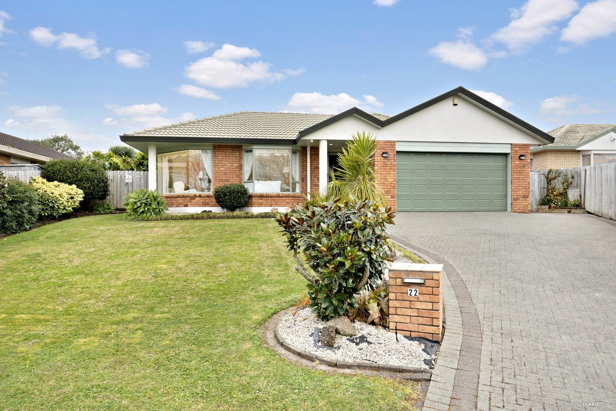 22 Bowscale Place, Northpark, Auckland - Carousel 1
