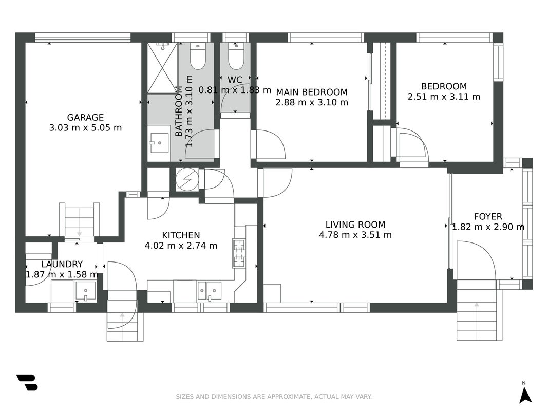 1/469 Blockhouse Bay Road, Blockhouse Bay, Auckland - Carousel 19