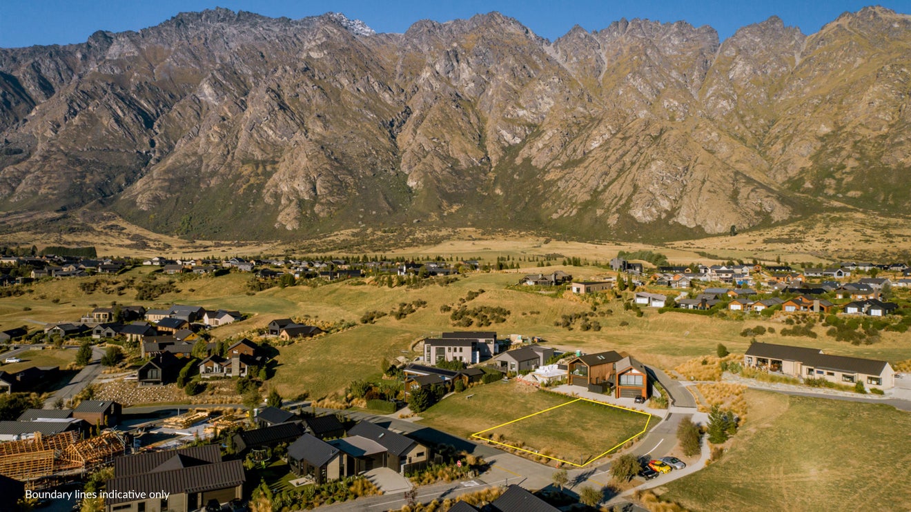 29 Mcadam Drive, Jacks Point, Queenstown - Carousel 1