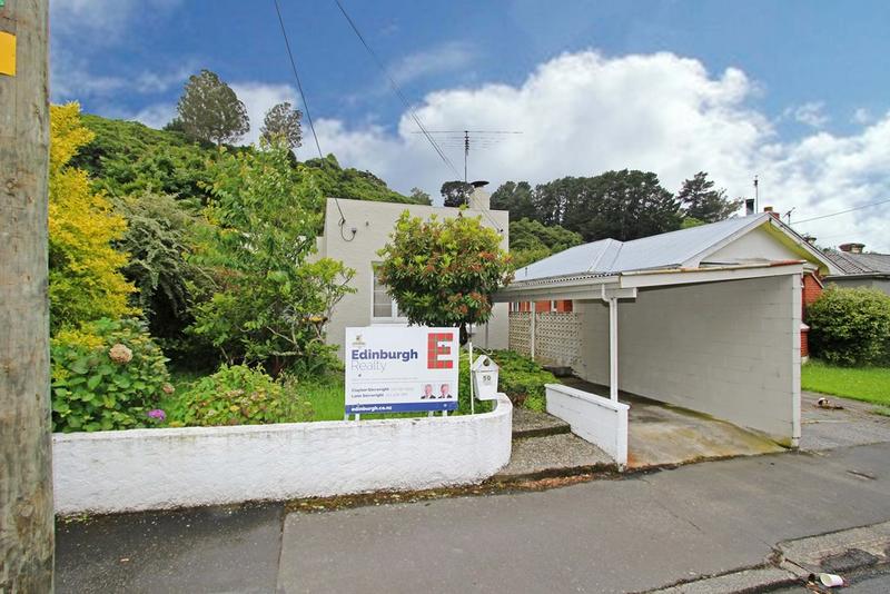 50 Woodhaugh Street, Woodhaugh, Dunedin - Carousel 1