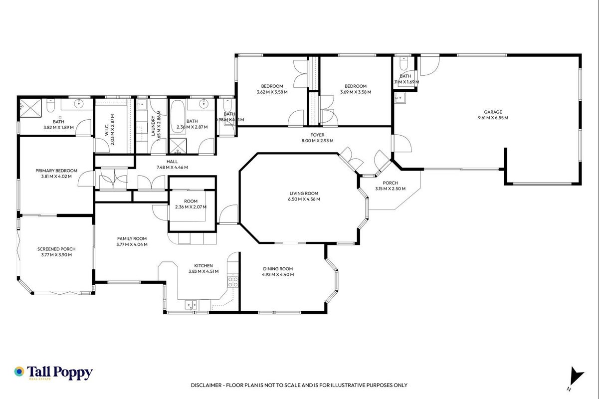 11 Rosebank Avenue, Kelvin Grove, Palmerston North - Carousel 22