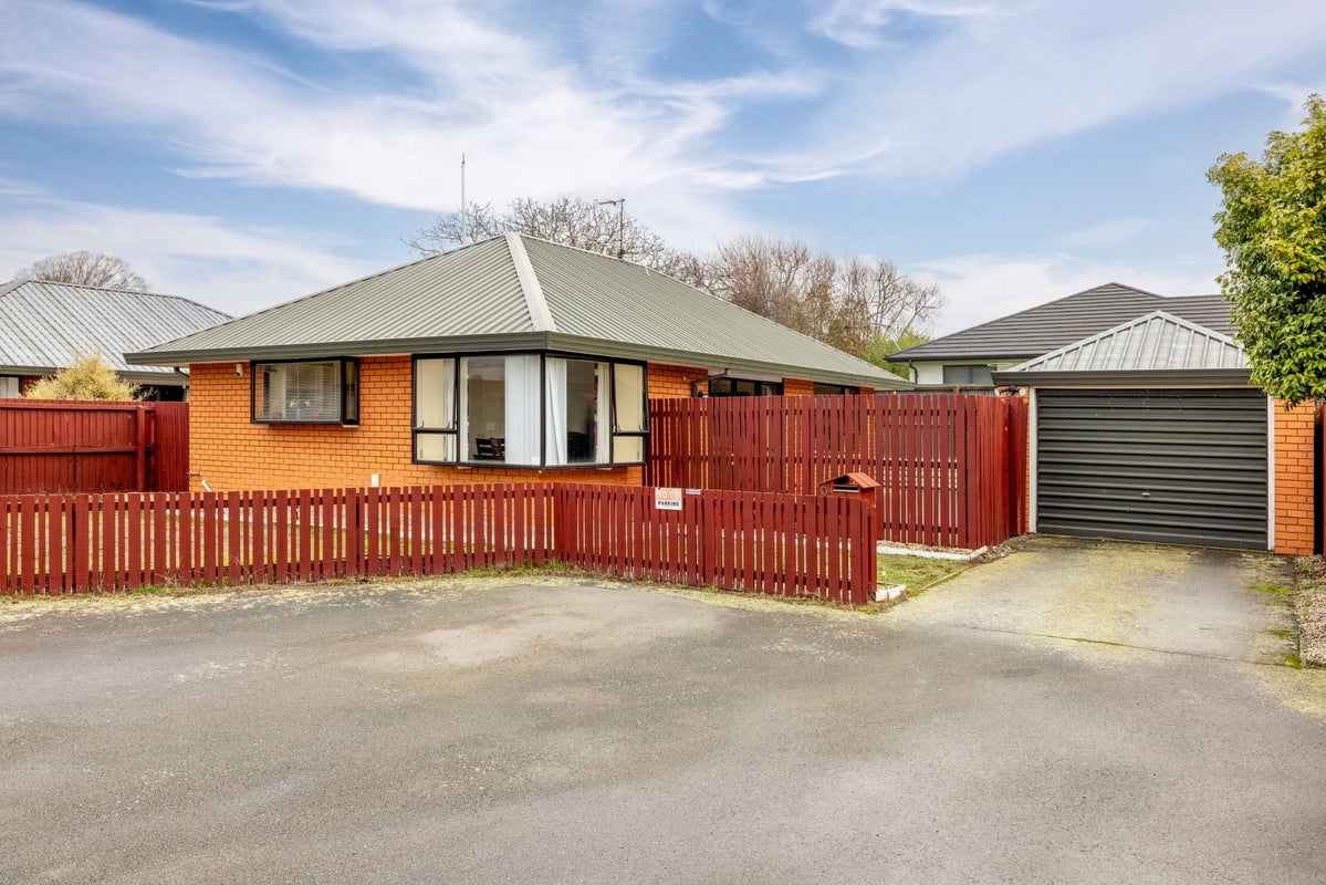6A Edwins Way, Burwood, Christchurch - Carousel 14