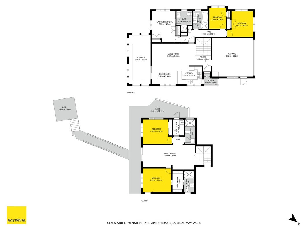 29 Copplestone Place, New Lynn, Auckland - Carousel 29